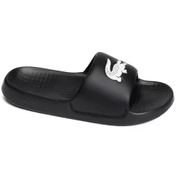 MENS SERVE SLIDE 1.0 Noir Blanc