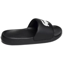 MENS SERVE SLIDE 1.0 Noir Blanc