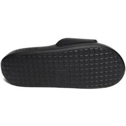 MENS SERVE SLIDE 1.0 Noir Blanc