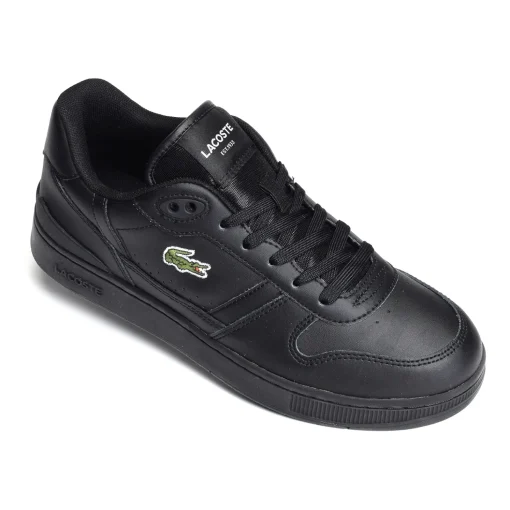 MENS TCLIP SET SNEAKERS Noir Noir