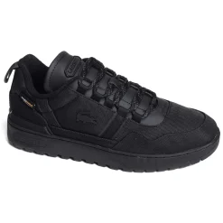 MENS TCLIP WINTER OUTDOOR SNEAKERS Noir Noir