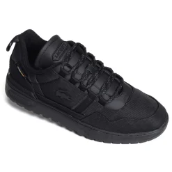 MENS TCLIP WINTER OUTDOOR SNEAKERS Noir Noir