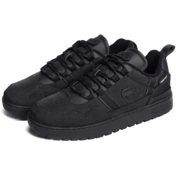 MENS TCLIP WINTER OUTDOOR SNEAKERS Noir Noir