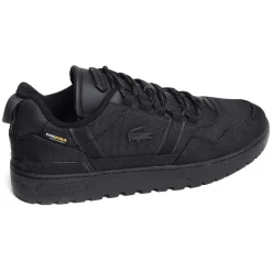 MENS TCLIP WINTER OUTDOOR SNEAKERS Noir Noir