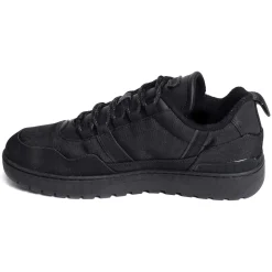 MENS TCLIP WINTER OUTDOOR SNEAKERS Noir Noir