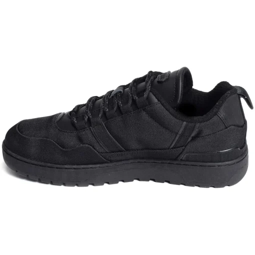 MENS TCLIP WINTER OUTDOOR SNEAKERS Noir Noir