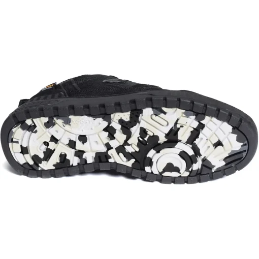 MENS TCLIP WINTER OUTDOOR SNEAKERS Noir Noir