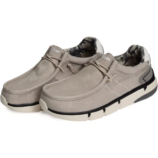 MGP 31 Gris