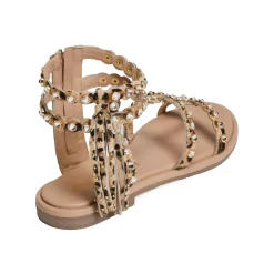 MICHELA 1812 Léopard