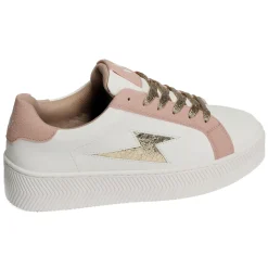 MILIE Blanc Rose