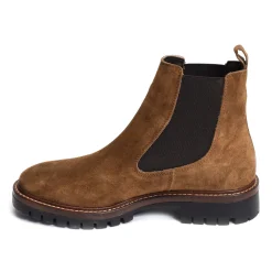 MILITARE 2609 Camel