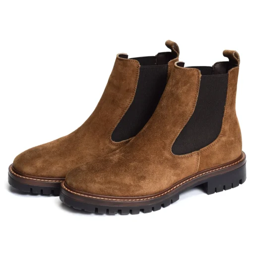 MILITARE 2609 Camel