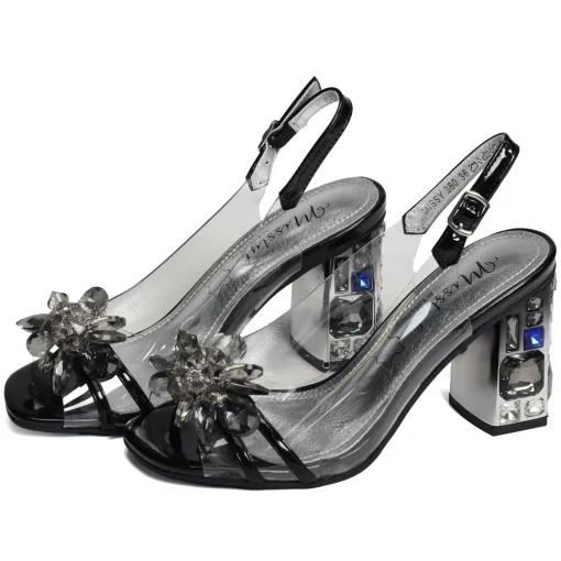 MISSY 380 Noir