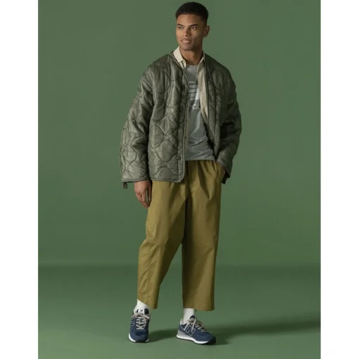 ML574 Marine Gris