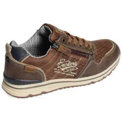 54MO001 Marron
