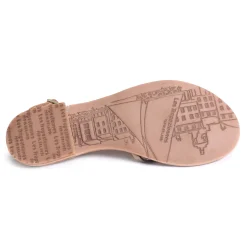 MONATRES Beige Bronze