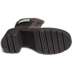 MONTEZ Marron Foncé