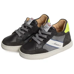 MOUSSE EASY RANCING Gris