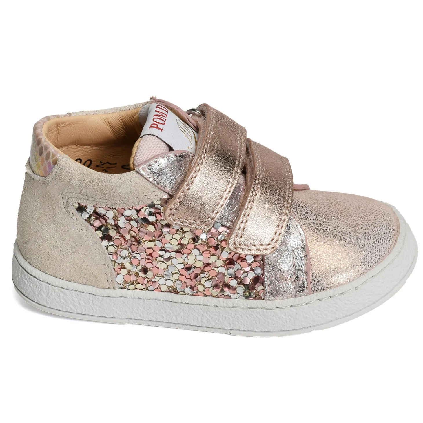 MOUSSE EASY TOP Nude