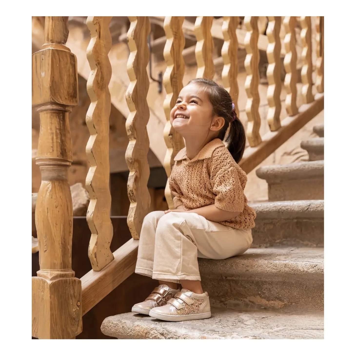 MOUSSE EASY TOP Nude