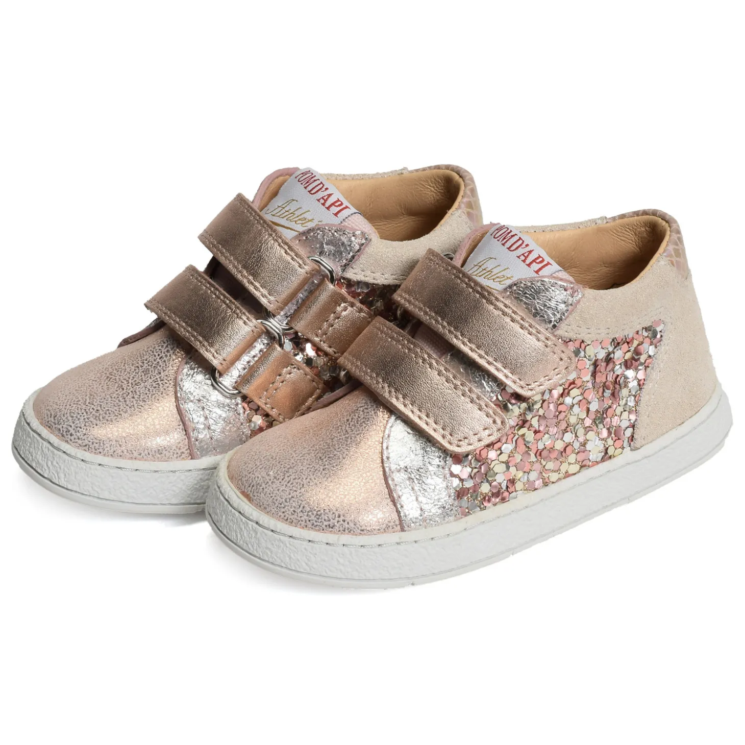 MOUSSE EASY TOP Nude