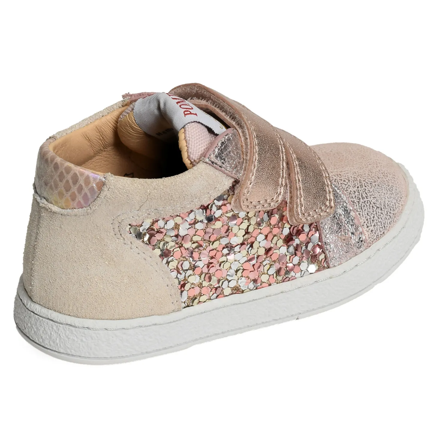 MOUSSE EASY TOP Nude