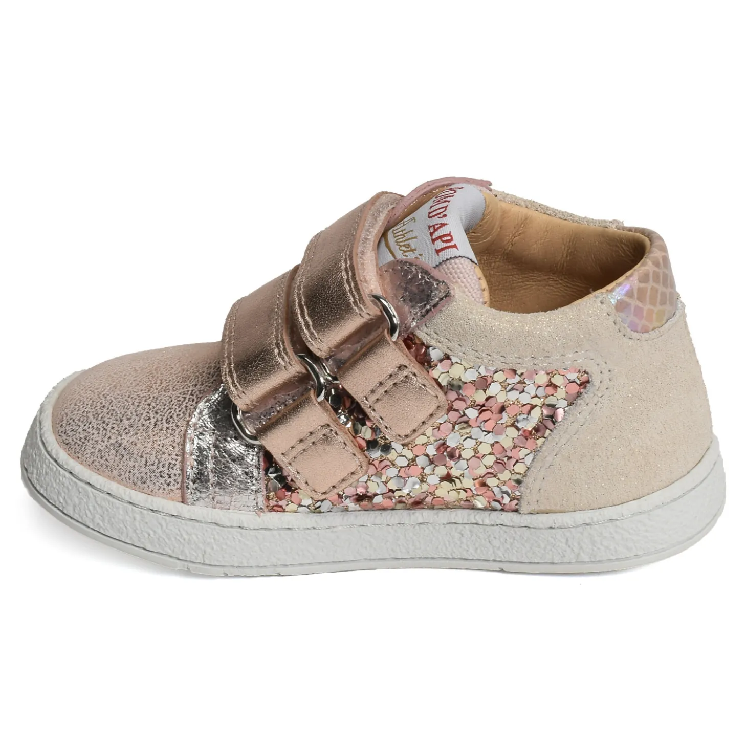 MOUSSE EASY TOP Nude