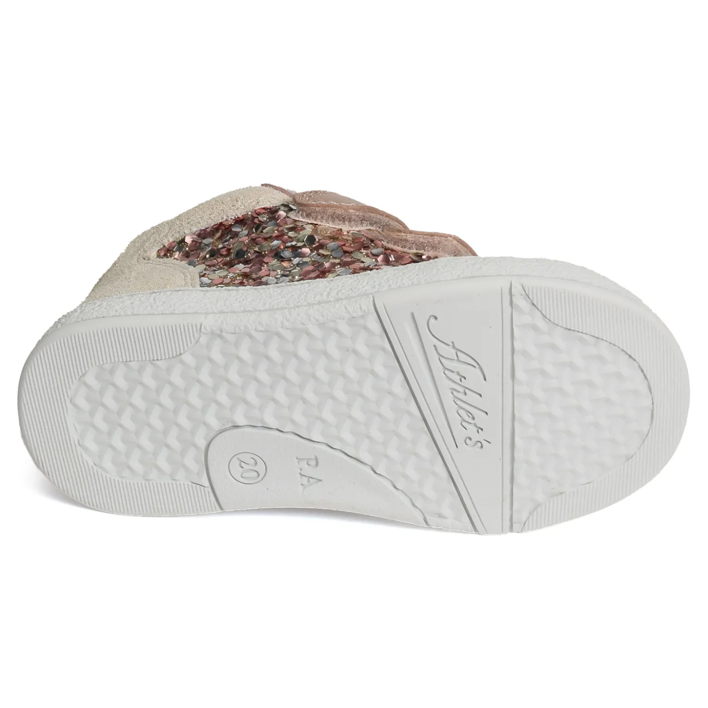 MOUSSE EASY TOP Nude