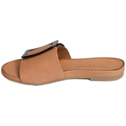 MUIDORGE Camel Noir