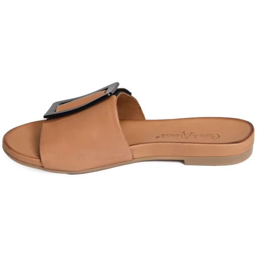MUIDORGE Camel Noir