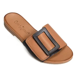 MUIDORGE Camel Noir