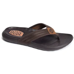 MYERS FLIP CLASSIC Marron