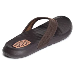 MYERS FLIP CLASSIC Marron