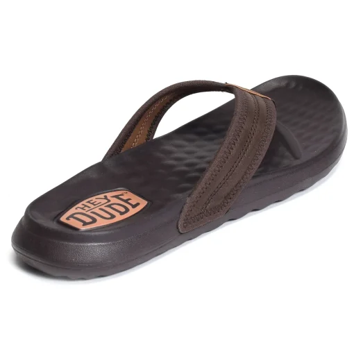 MYERS FLIP CLASSIC Marron