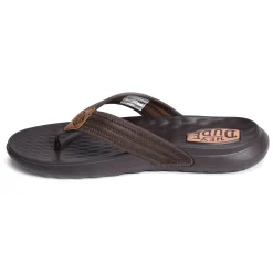 MYERS FLIP CLASSIC Marron