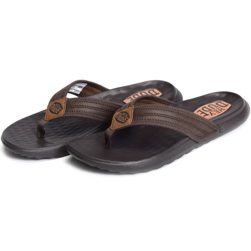 MYERS FLIP CLASSIC Marron