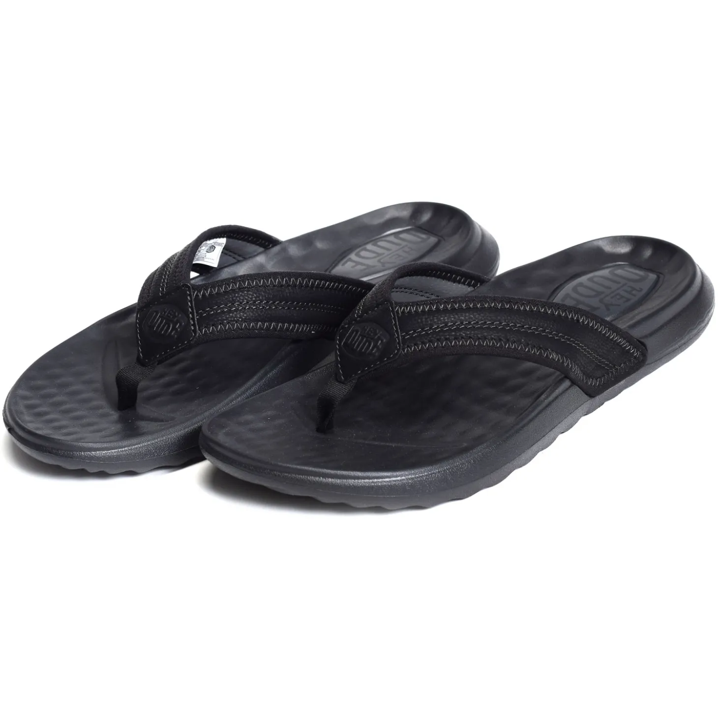 MYERS FLIP CLASSIC Noir