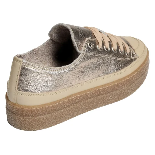 MYO PLATO Beige Platine