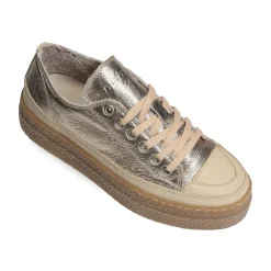 MYO PLATO Beige Platine