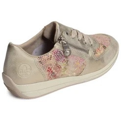 N1112 Or Multicolore