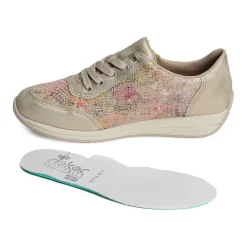 N1112 Or Multicolore