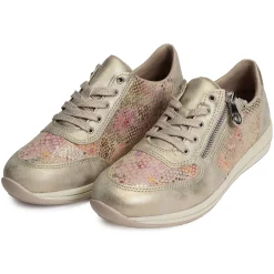 N1112 Or Multicolore