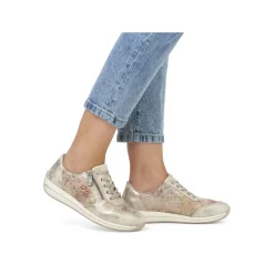 N1112 Or Multicolore