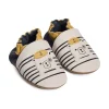 NAVAL OFFICIER Beige Marine