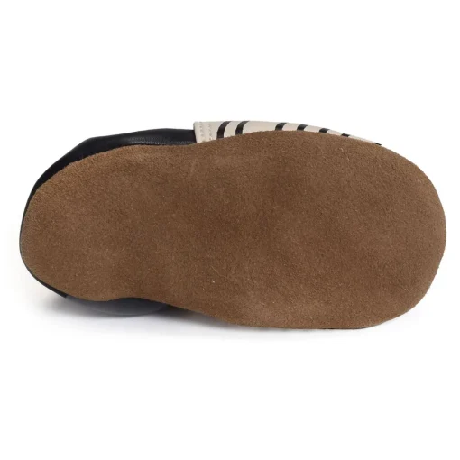 NAVAL OFFICIER Beige Marine