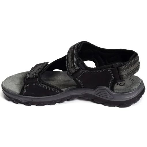 5945 Noir Gris