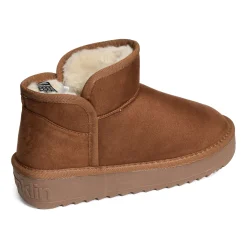 NORDIC LOW BASIC Tan