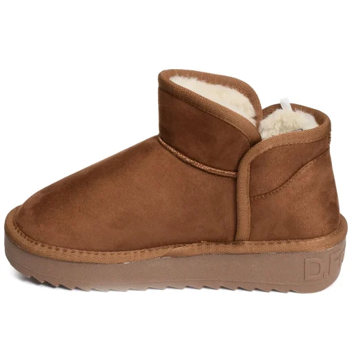 NORDIC LOW BASIC Tan