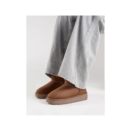 NORDIC LOW BASIC Tan