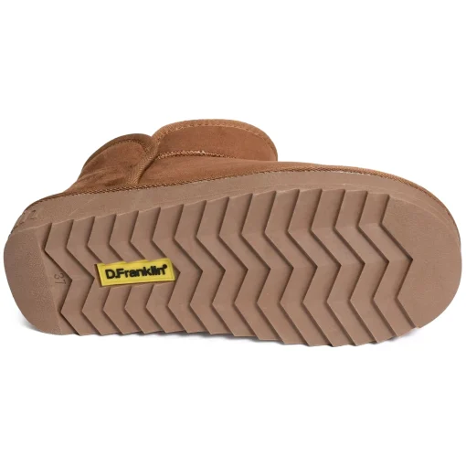 NORDIC LOW BASIC Tan